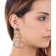 Boccadamo Earrings Magic Circle - XOR242RS