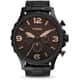 FOSSIL watch NATE - JR1356