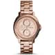 FOSSIL watch CHELSEY - ES3720