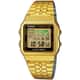 CASIO watch VINTAGE - A500WEGA-1EF