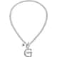 NECKLACE GUESS GUESS ID - UBN10906