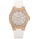 GUESS watch OVERDRIVE GLAM - W16577L1