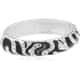 ARM RING GUESS WILD AT HEART - UBB71208