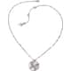NECKLACE GUESS SET IN STONE - UBN11301