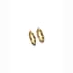Guess Earrings Glamazon - UBE91312