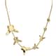 NECKLACE GUESS FLY GIRL - UBN41308