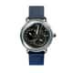 CJR Watches Airspeed - AS-SS-BK-07
