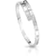 BRACCIALE GUESS HOOPS I DID IT - UBB84050-S