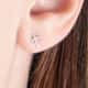 D'Amante Earrings B-classic - P.2501E50000448