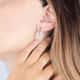 D'Amante Earrings Brillo - P.20M801000100