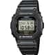 CASIO watch G-SHOCK - DW-5600E-1VER