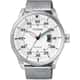 CITIZEN watch OF ACTION - AW1360-55A