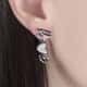 Morellato Earrings I - LOVE - SAEU04