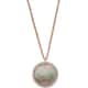 NECKLACE FOSSIL CLASSICS - JF02952791