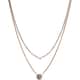 NECKLACE FOSSIL CLASSICS - JF02953791