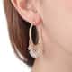 La Petite Story Earrings Hoops - P.62O501000400
