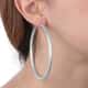 La Petite Story Earrings Hoops - P.62O501001000