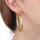 La Petite Story Earrings Hoops - P.62O501001100