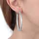 La Petite Story Earrings Hoops - P.62O501001200