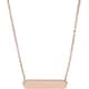 NECKLACE FOSSIL VINTAGE ICONIC - JF02901791