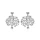 Luca barra jewels Earrings Albero della vita - OK868