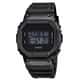 CASIO watch G-SHOCK - DW-5600BB-1ER
