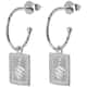 Cluse Earrings Force tropicale - CLJ52019