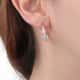 Morellato Earrings Cerchi - SAKM23