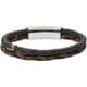 BRACCIALE FOSSIL VINTAGE CASUAL - JF02758998