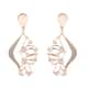 Boccadamo Earrings Fioriluna - XOR138RS