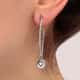 Morellato Earrings Cerchi - SAKM57