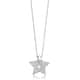 NECKLACE LUCA BARRA HOLIDAY - CK1282