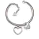 ARM RING GUESS UNCHAIN MY HEART - UBB78099-S