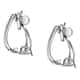 D'Amante Earrings B-elegante - P.25C901001100