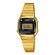 CASIO watch VINTAGE - LA670WEGD-1EF