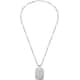 NECKLACE SECTOR RUDE - SALV16