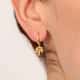 MONOEARRING LPS02ARQ43 Single earrings La Petite Story