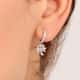 MONORECCHINO LPS02ARQ44 Single earrings La Petite Story