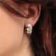Morellato Earrings Foglia - SAKH44