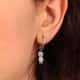 Dolcicoccole Earrings Dolcicoccole - DOC.31Q401000200