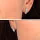 Dolcicoccole Earrings Dolcicoccole - DOC.31Q401000300