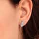 Dolcicoccole Earrings Dolcicoccole - DOC.31Q401000800