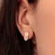 Dolcicoccole Earrings Dolcicoccole - DOC.31Q401000900