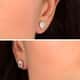 Dolcicoccole Earrings Dolcicoccole - DOC.31Q401001100