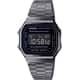 CASIO watch VINTAGE - A168WEGG-1BEF