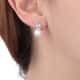 Morellato Earrings Perla essenziale - SANH04