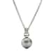 NECKLACE FOSSIL CLASSICS - JF01413040