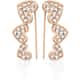 Morellato Earrings I - LOVE - SAEU04