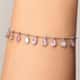 D'Amante Bracelet Scintille - P.25S905000300