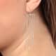 D'Amante Earrings Scintille - P.25S901000300